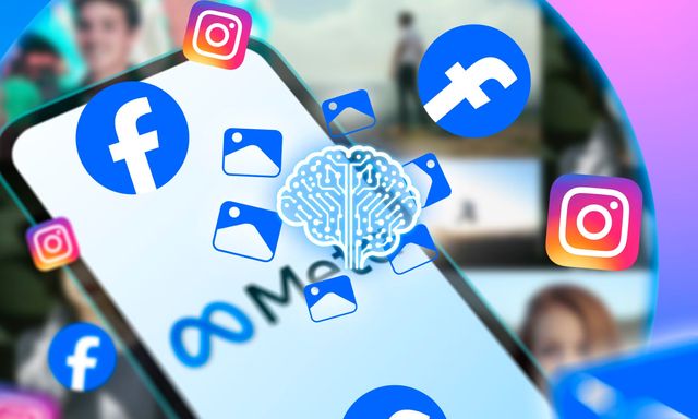 Meta AI bắt đầu sử dụng dữ liệu Facebook và Instagram của người dùng để cá