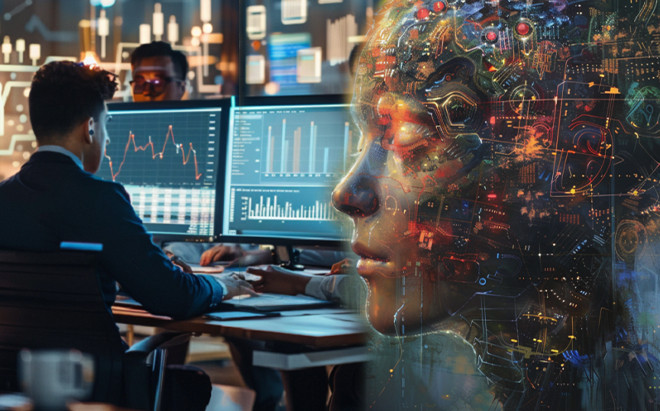 Trí tuệ nhân tạo (AI) tại thị trường Việt Nam - Saostar.vn