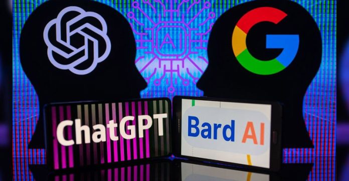 So sánh giữa 2 công cụ AI nổi bật nhất thế giới: ChatGPT và Bard AI – Ai thông minh hơn?
