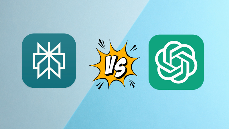 So sánh Perplexity và ChatGPT: AI nào phù hợp với bạn?