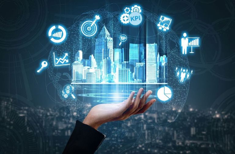 AI định giá bất động sản