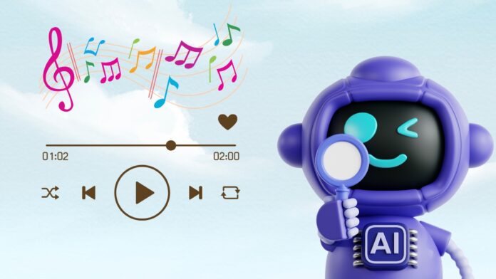 Ứng dụng AI tạo sheet nhạc: Hướng dẫn chi tiết & top công cụ mạnh nhất 2025