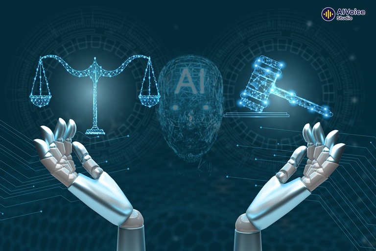 Những Vấn đề đạo đức Và Trách Nhiệm Trong Sử Dụng AI