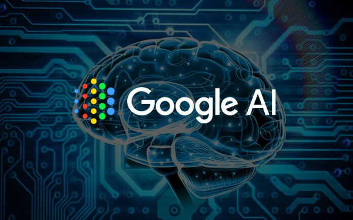 Google AI cho doanh nghiệp