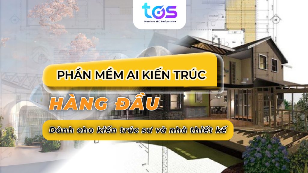 DALL-E ứng dụng trong kiến trúc