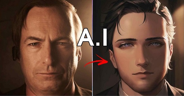 chỉnh sửa ảnh bằng Photoshop AI Generative Fill