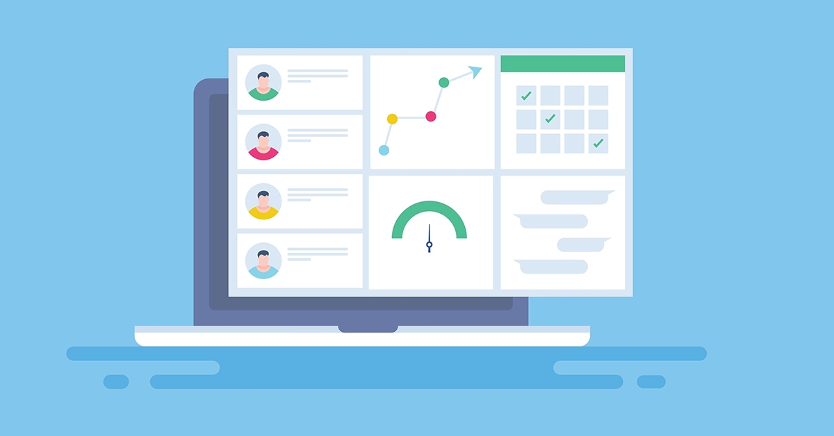 Top 15 phần mềm quản lý công việc hiệu quả nhất năm 2025