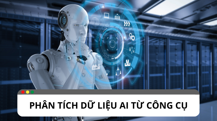 Machine Learning trong phân tích dữ liệu
