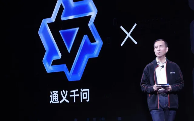 Tongyi Qianwen được Alibaba nâng cấp thành mô hình AI mạnh hàng đầu thế  giới | VTV.VN