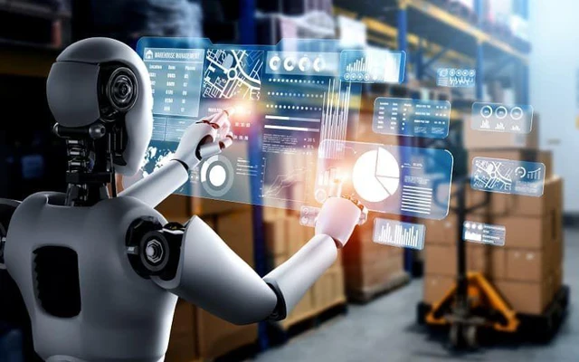 AI Tự Động Hóa Quy Trình: Giải Pháp Tối Ưu Hiệu Suất Cho Doanh Nghiệp Hiện Đại 2025