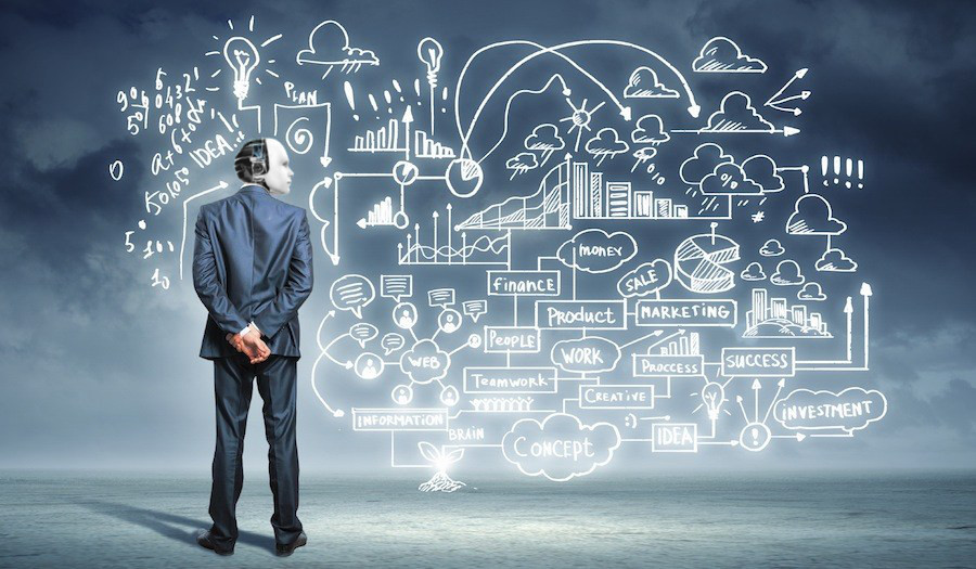 Kế hoạch kinh doanh với AI: Mở khóa cơ hội và tối ưu hóa hiệu quả