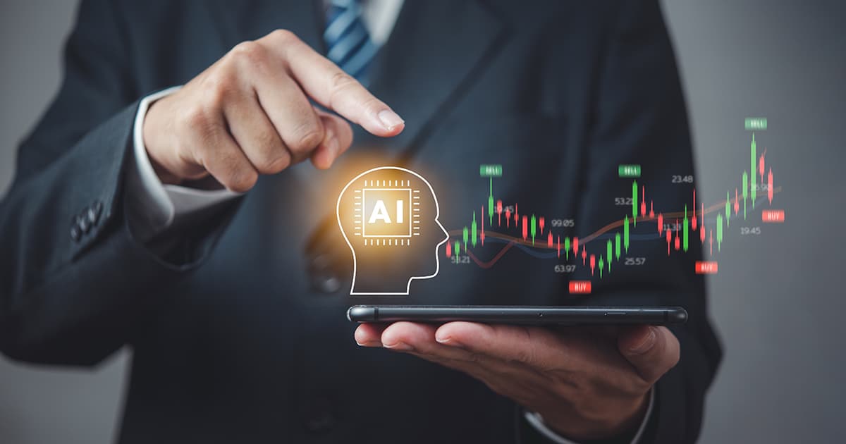 Kế hoạch kinh doanh với AI: Mở khóa cơ hội và tối ưu hóa hiệu quả