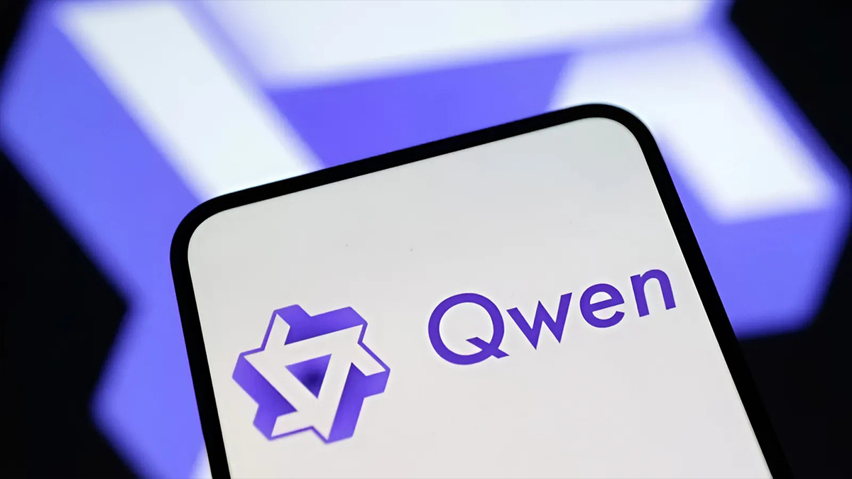 Qwen AI là gì? Cách tạo tài khoản và sử dụng Qwen Chat