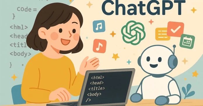 20 Cách Sử Dụng ChatGPT Để Giải Trí