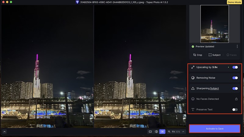 so sánh phần mềm AI chỉnh ảnh và truyền thống