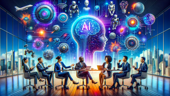 Tài khoản AI chính hãng Centrix Software