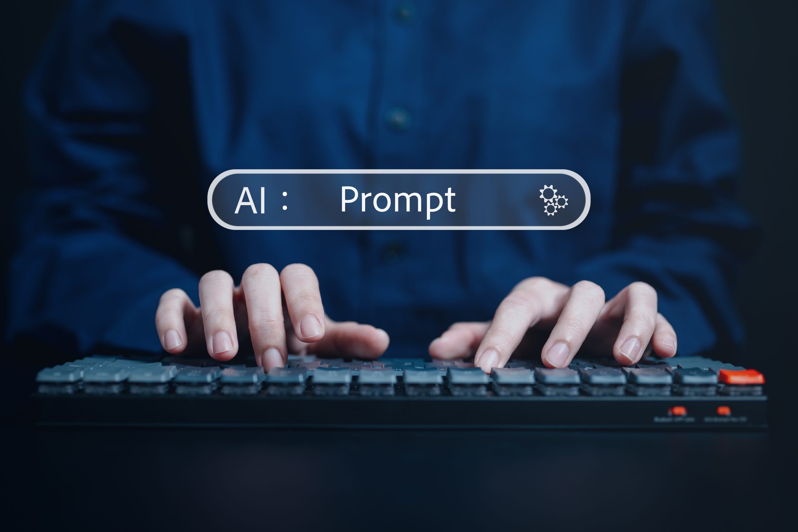 The Power of Prompts: How to Get the Most Out of AI – Pyramid Systems