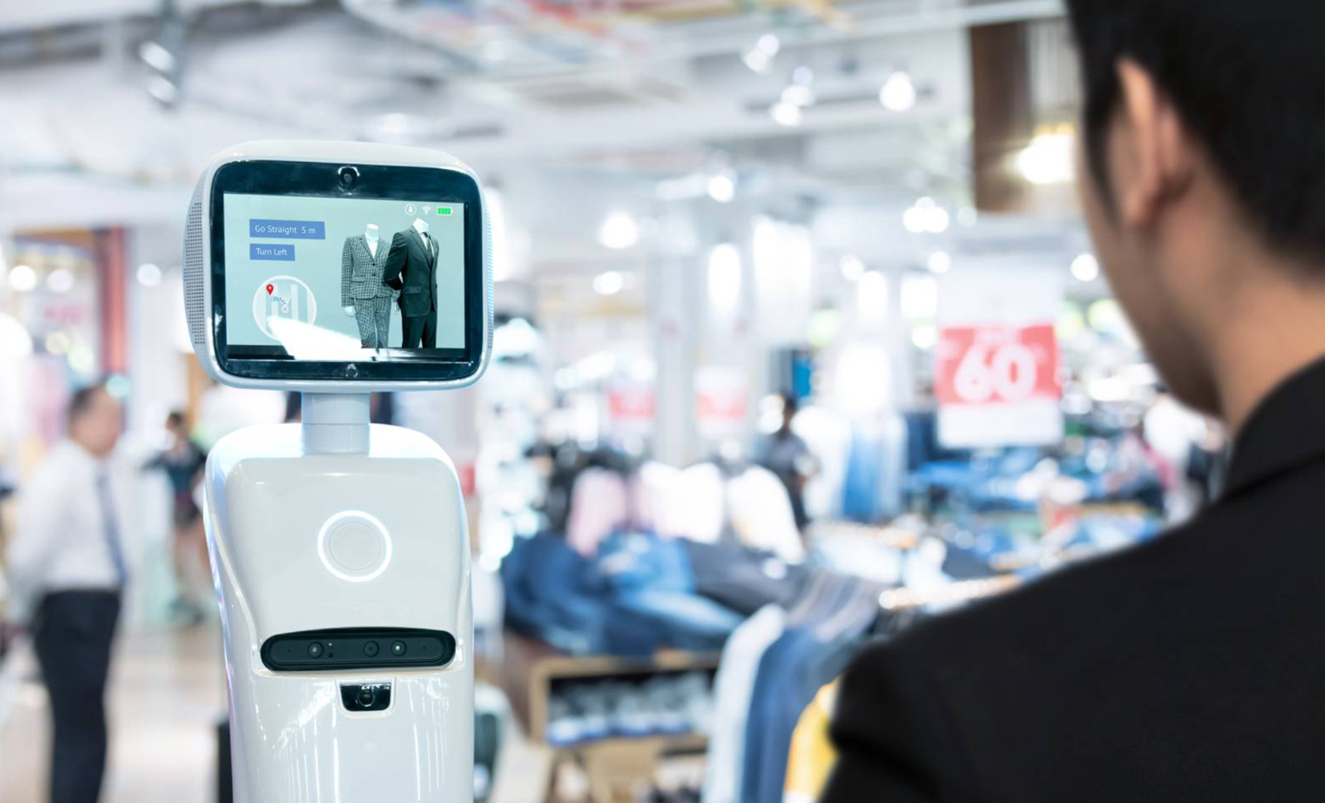 AI cho doanh nghiệp vừa và nhỏ