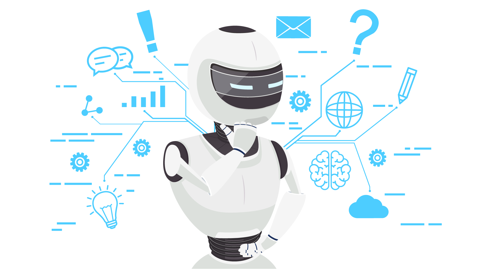 Trải nghiệm AI giá rẻ từ Centrix