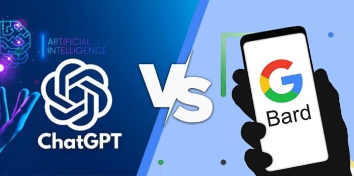 Bard AI có thay thế được ChatGPT không? So sánh toàn diện Bard vs ChatGPT 2025