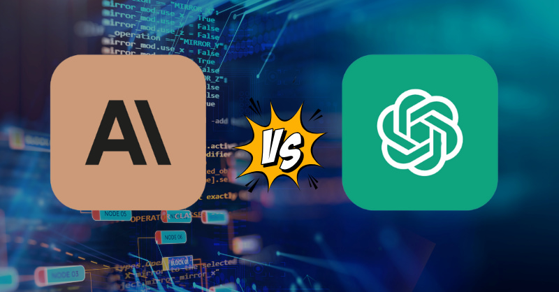 So sánh Claude AI và ChatGPT: AI nào phù hợp với bạn?