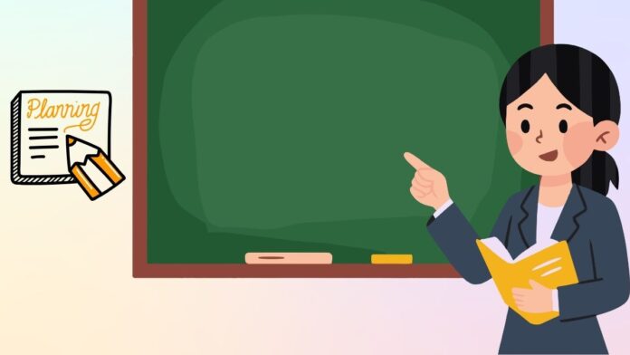 AI tạo giáo án Ngữ văn: Giải pháp nhanh – chuẩn – sáng tạo cho giáo viên thời 4.0