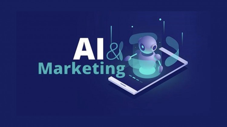 AI marketing là gì? Lợi ích của trí tuệ nhân tạo AI trong marketi