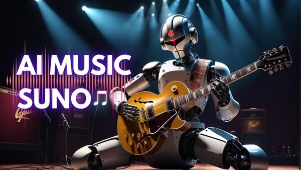 Nên hay không nên sử dụng AI trong dạy học âm nhạc: Tương lai của AI trong ngành giáo dục âm nhạc 2025