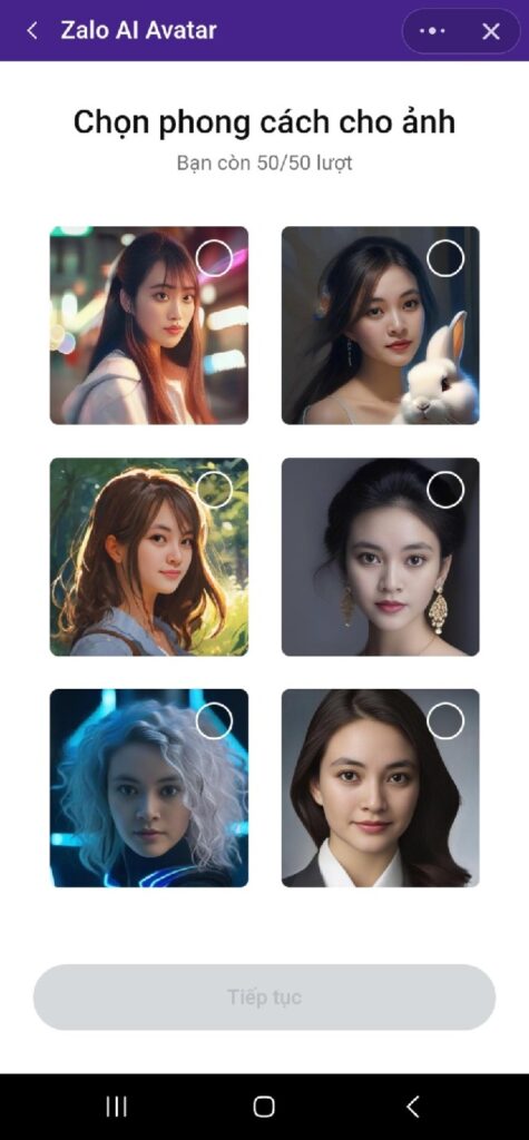 Phần mềm AI Centrix giá tốt