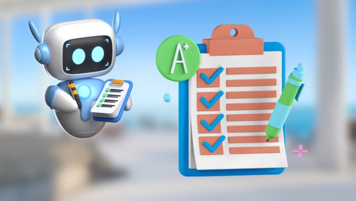 AI Tạo Câu Hỏi Trắc Nghiệm: Tất Cả Những Gì Bạn Cần Biết (Cập Nhật 2025)