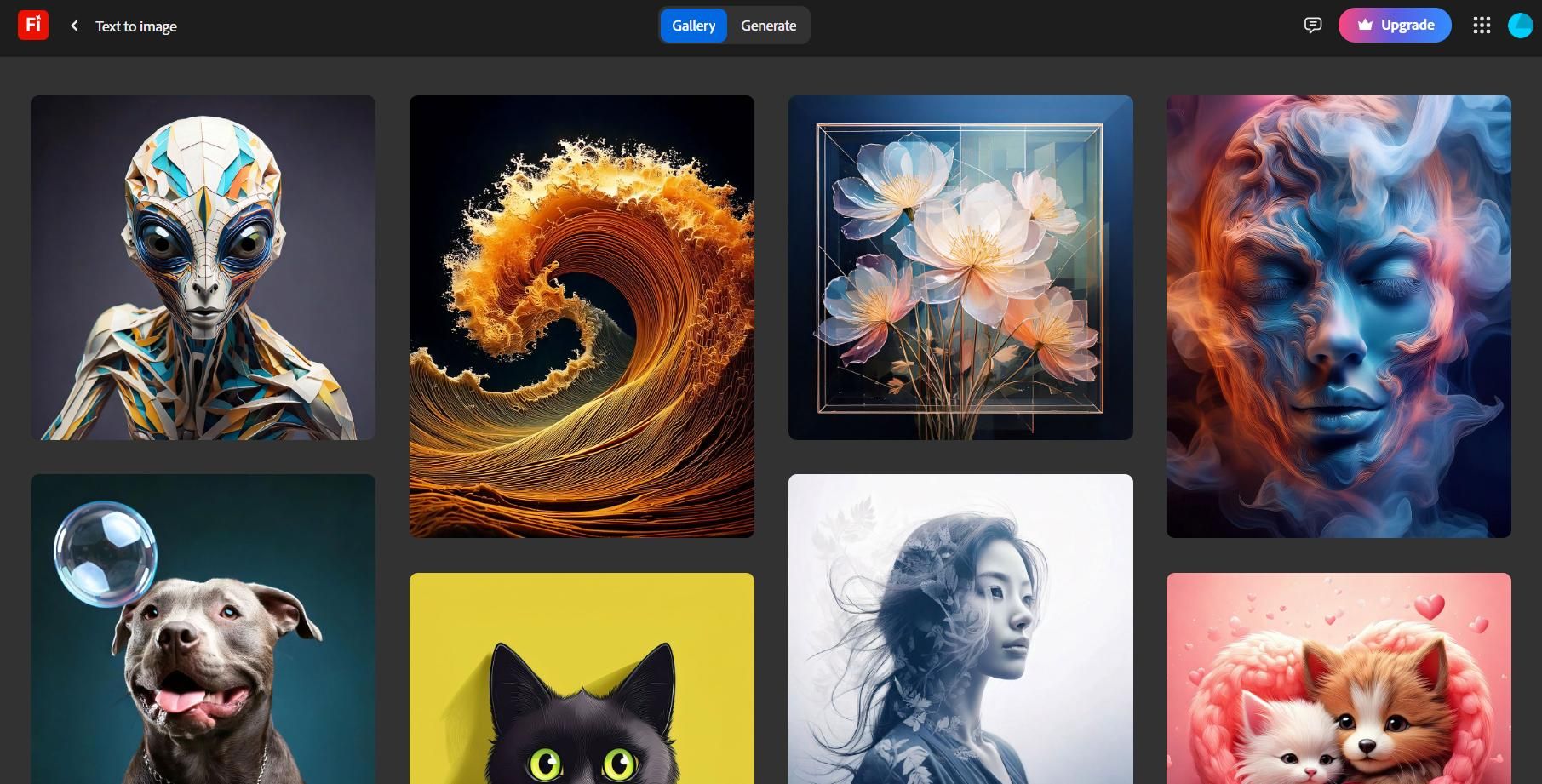 Ứng dụng AI trong content