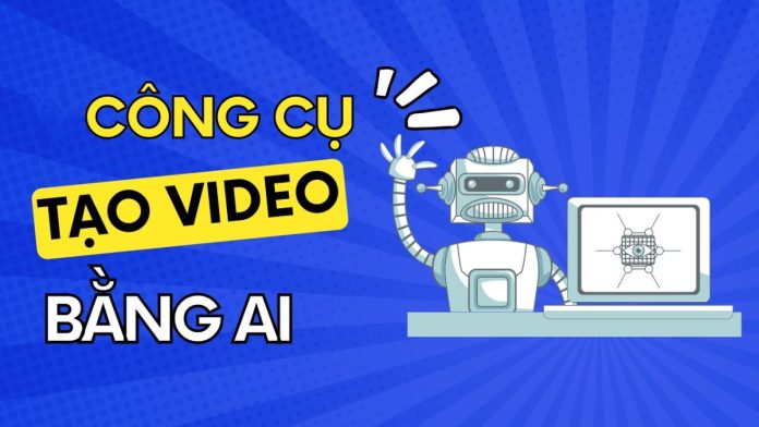 Top 7 công cụ AI tạo video hoạt hình tốt nhất năm 2025