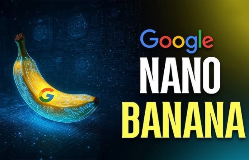 AI tạo hình ảnh Nano Banana 2 độ phân giải cao