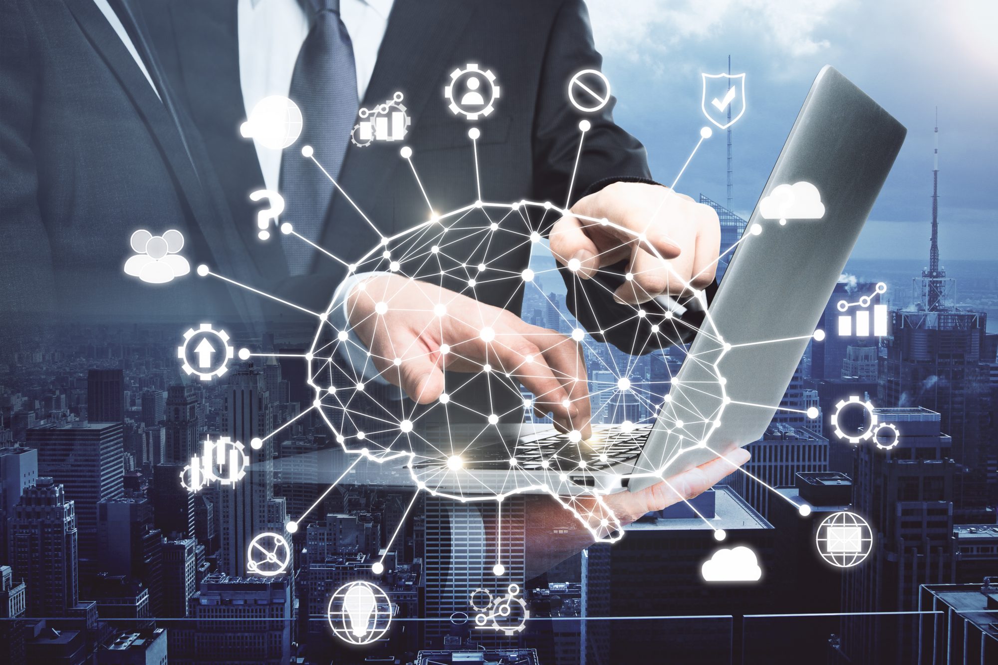 Chuyển đổi số trong cơ quan nhà nước