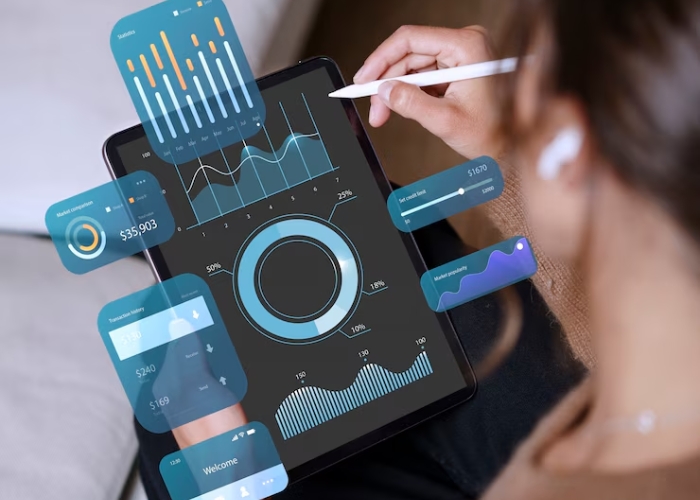 10 Ứng Dụng Ai Trong Công Việc Nâng Cao Hiệu Suất Năm 2025 - CloudGO