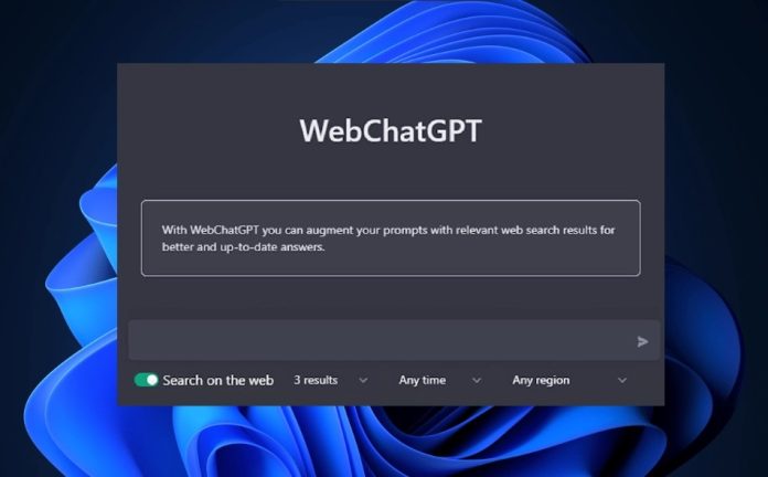 6 Tiện Ích Mở Rộng ChatGPT