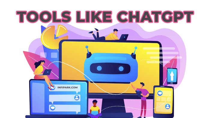 Công cụ AI tạo hội thoại giống ChatGPT: So sánh & lựa chọn tốt nhất 2025