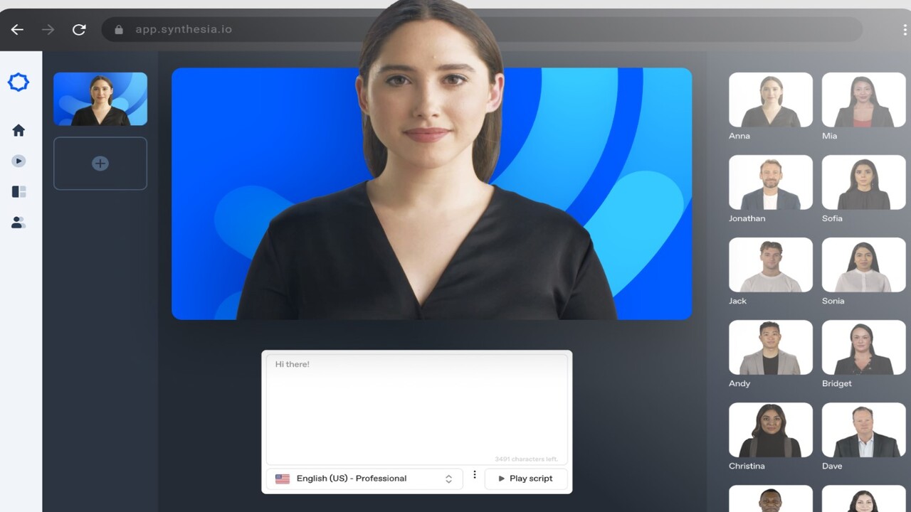 Top AI tạo video marketing cho doanh nghiệp hiệu quả nhất hiện nay