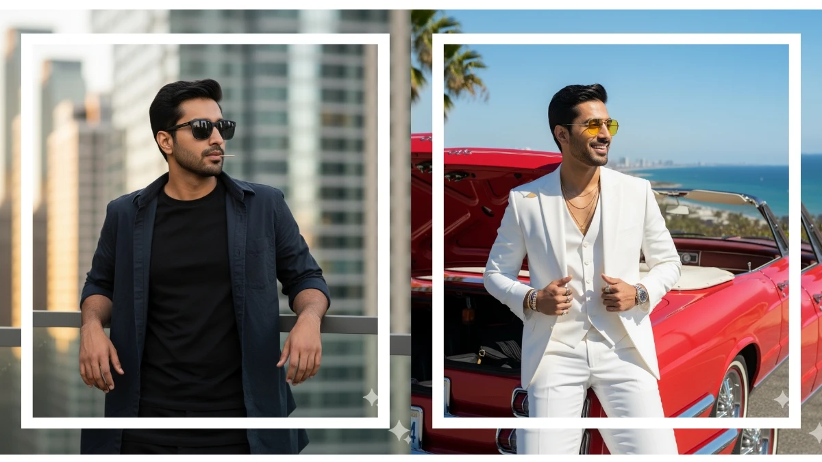 Top 20 Trending Gemini AI Photo Prompt Copy Paste For Boys: Ideas to  Instantly Transform Your