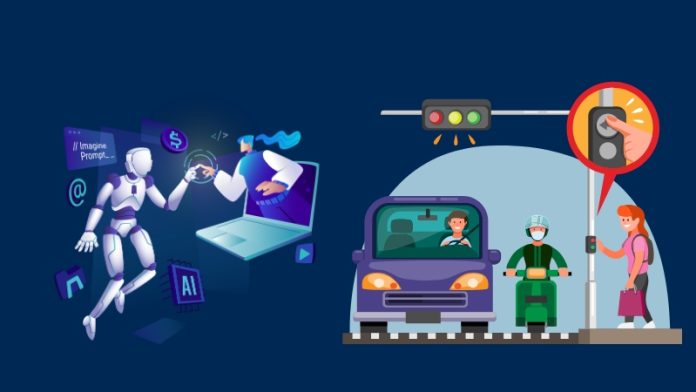 Ứng Dụng Của AI Trong Đời Sống Hàng Ngày – Khi Trí Tuệ Nhân Tạo Trở Thành Một Phần Cuộc Sống