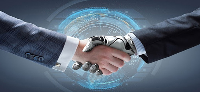 Mách bạn] Các ứng dụng Trí tuệ nhân tạo trong kinh doanh