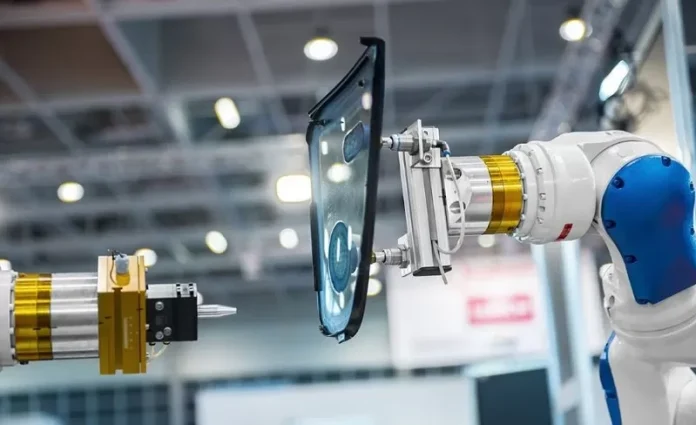 Ứng dụng của AI trong sản xuất – Cách mạng công nghiệp mới