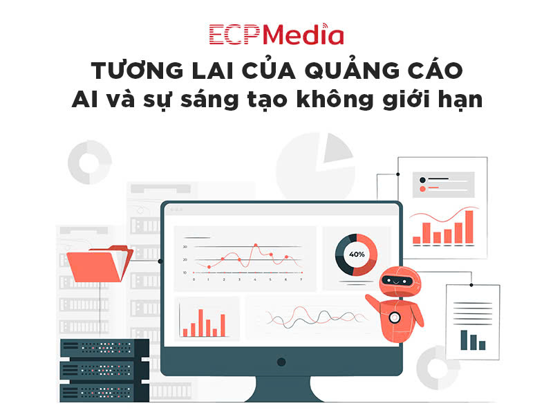 Xu hướng tương lai của AI trong marketing