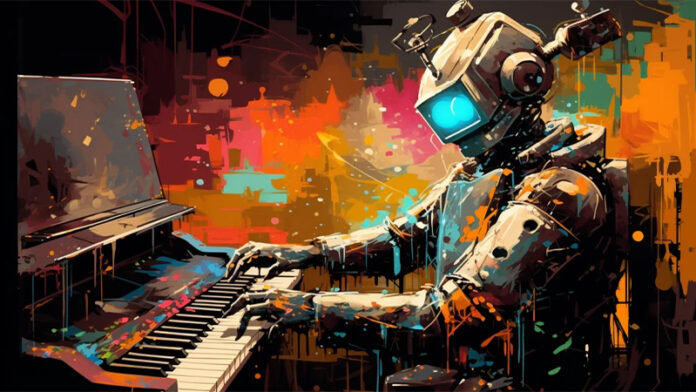 Hướng dẫn sử dụng AI trong dạy học âm nhạc: Tương lai của AI trong ngành giáo dục âm nhạc 2025