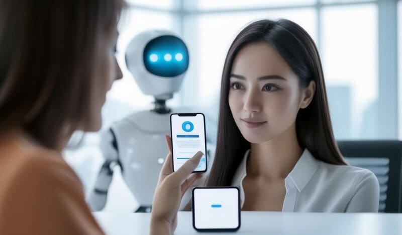 AI Agent Chăm Sóc Khách Hàng: Giải Pháp Tự Động Hóa Dịch Vụ Khách Hàng Toàn Diện cho Doanh Nghiệp 2025