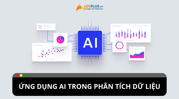 Tự động hoá phân tích dữ liệu bằng AI