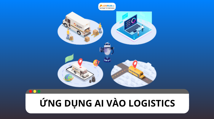 Centrix Software - Giải pháp AI cho logistics