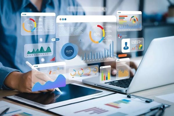 Sử Dụng AI Bán Hàng: Xu Hướng Tự Động Hóa Giúp Tăng Doanh Thu 2025