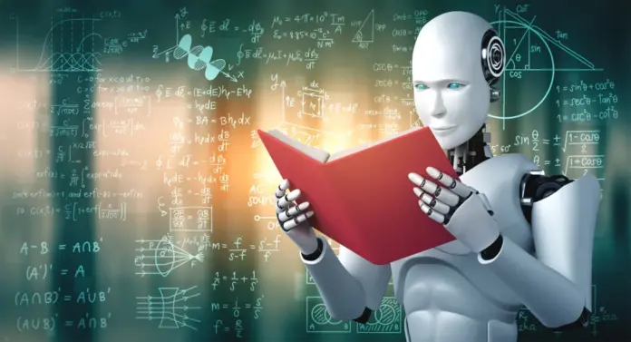 Sử dụng AI trong dạy học Toán: Giải pháp đột phá giúp giáo viên tối ưu hóa hiệu quả giảng dạy