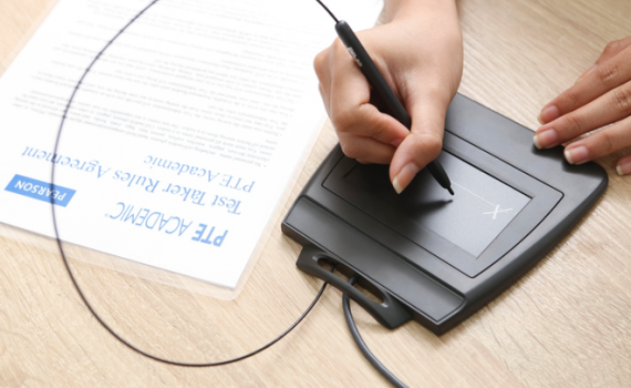 Ứng dụng trí tuệ nhân tạo chấm thi tiếng Anh - Báo Thái Bình điện tử